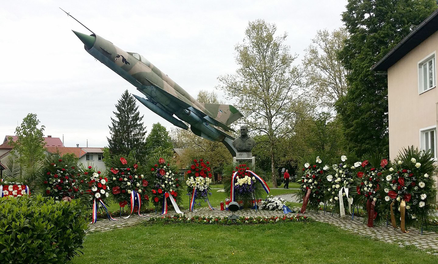 Susreti za Rudija: U sjećanje na heroja Rudolfa Perešina