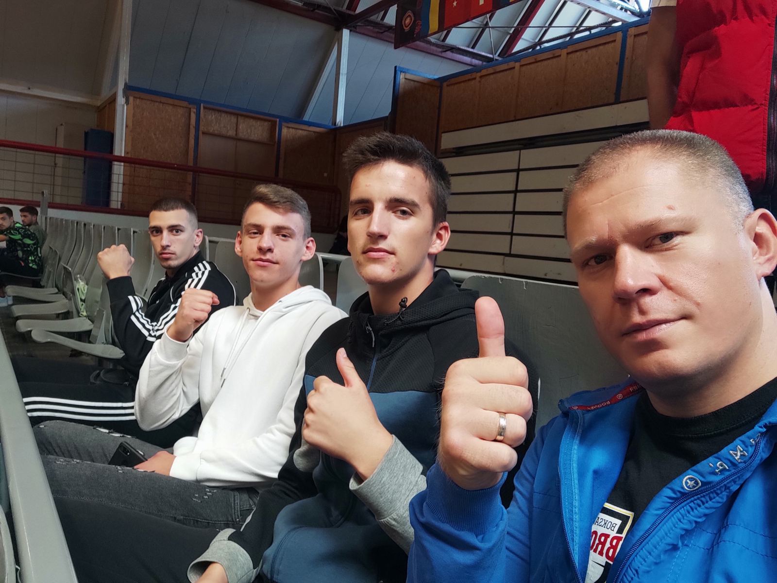 BK “Brotnjo” bilježi nove nastupe u Prvoj ligi Federacije BiH