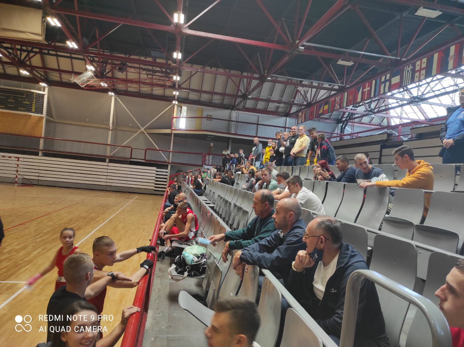 BK “Brotnjo” bilježi nove nastupe u Prvoj ligi Federacije BiH