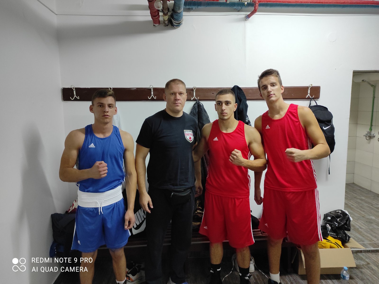 BK “Brotnjo” bilježi nove nastupe u Prvoj ligi Federacije BiH