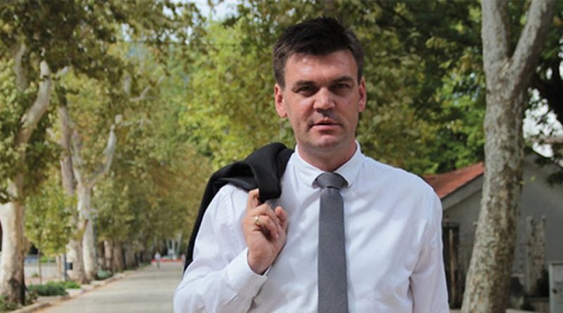 Ilija Cvitanović jednoglasno izabran za predsjednika HDZ 1990