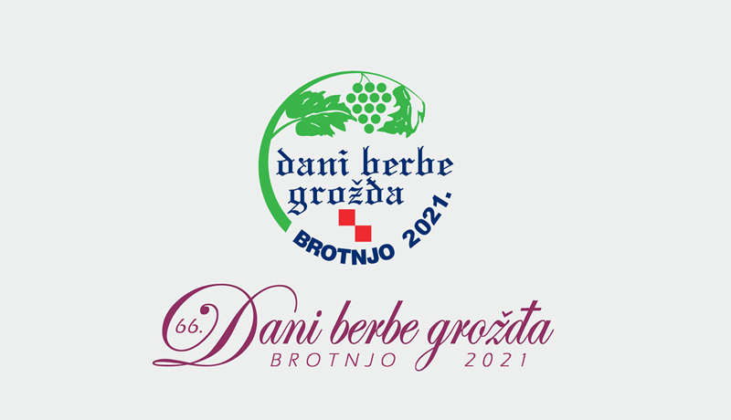 Manifestacija „Dani berbe grožđa – Brotnjo 2021.“ održat će se od 17. do 19. rujna