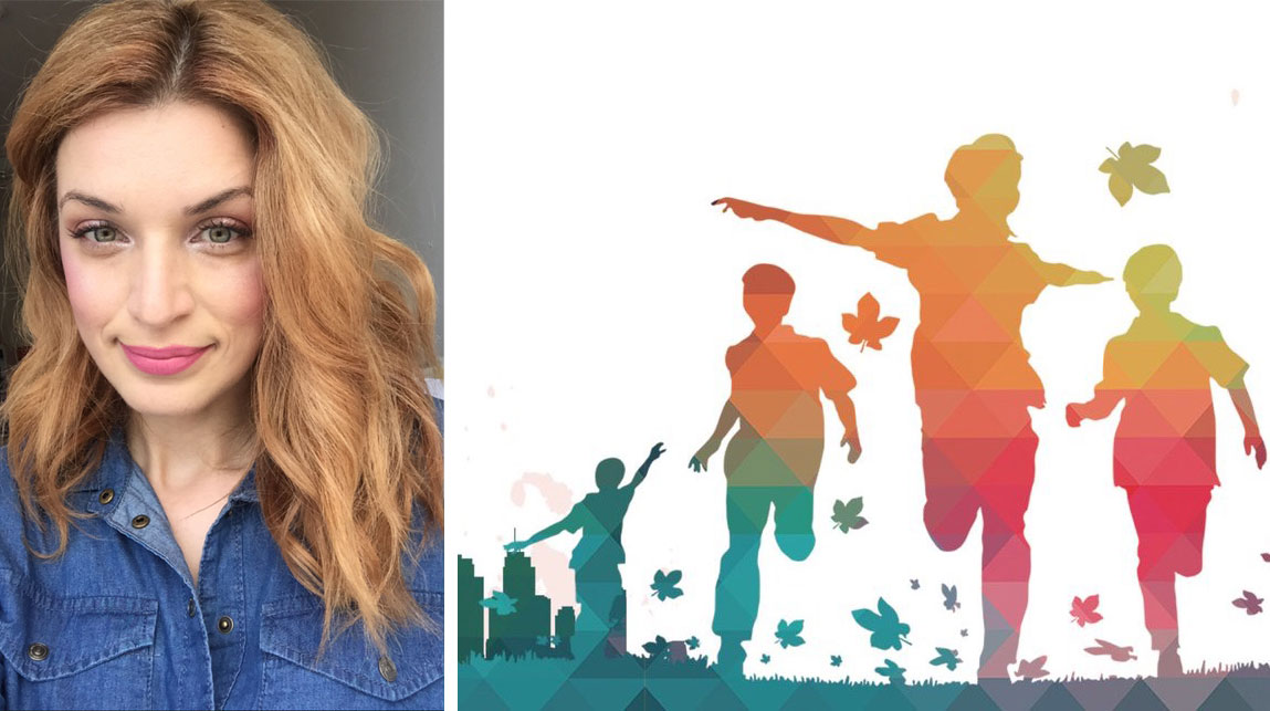 Doris Vlašić: Od adolescenata se uči – potrebno ih je poslušati jer imaju drukčiji pogled na svakodnevni život što pruža nadu i sigurnost