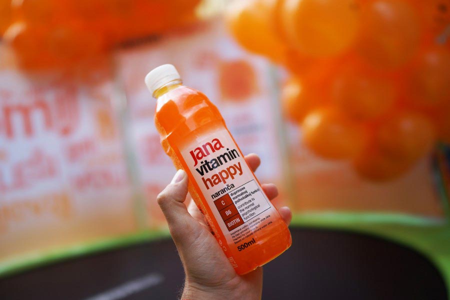 UPOZORENJE! ‘Jana Vitamin naranča happy’ povučena zbog etilen-oksida