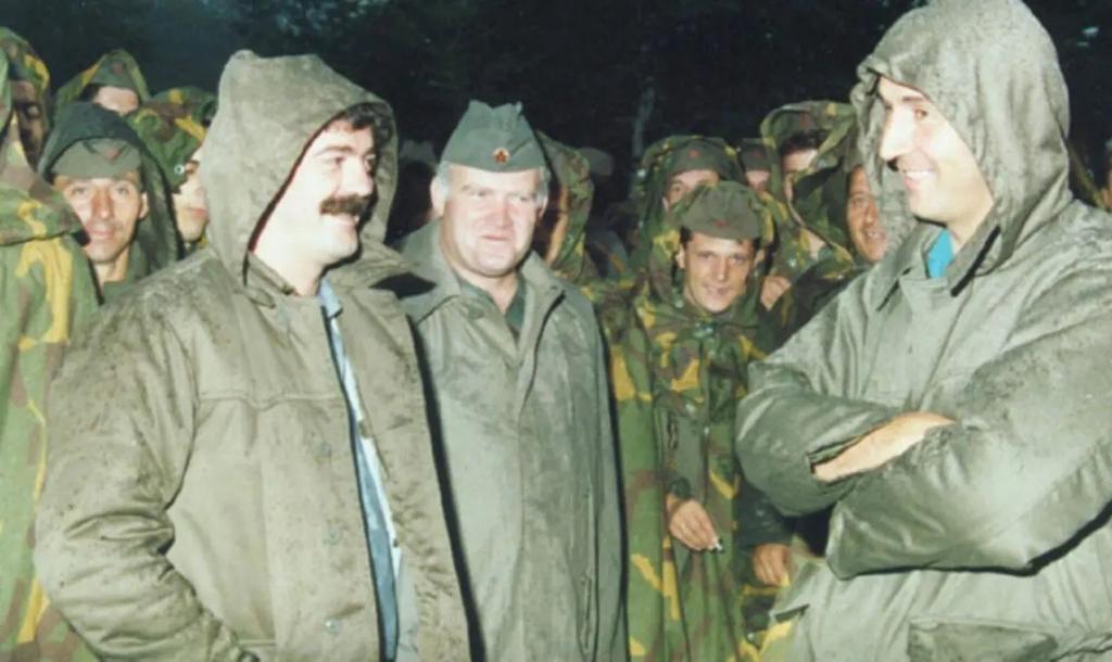 Đukanovića stiglo ono što je prije 30 godina radio Dubrovniku