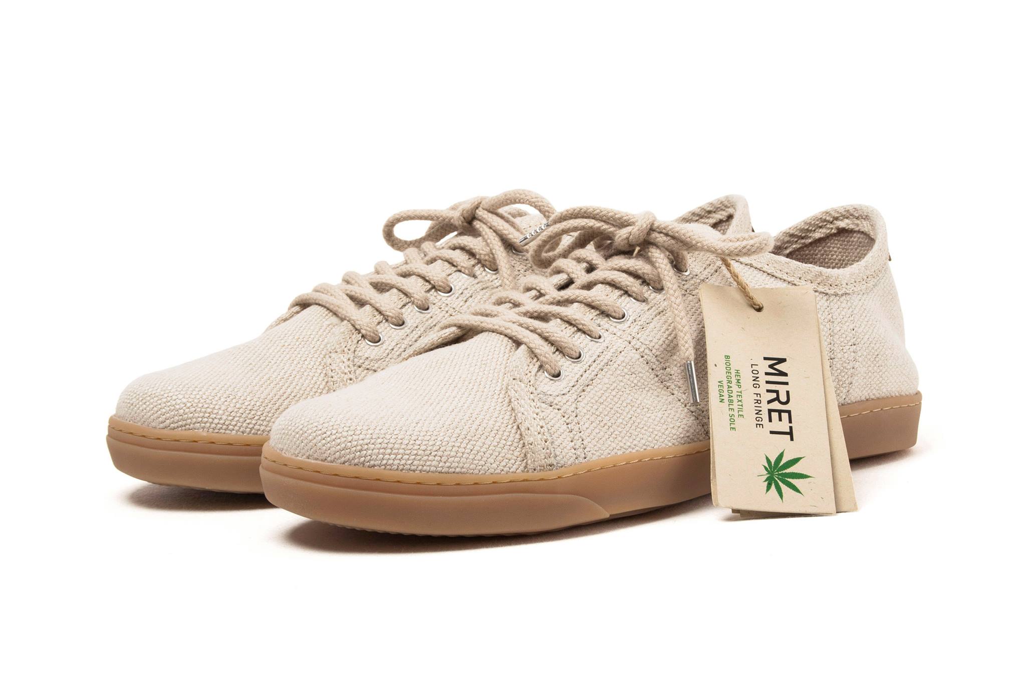 U Hrvatskoj se proizvode najekološkije tenisice na svijetu