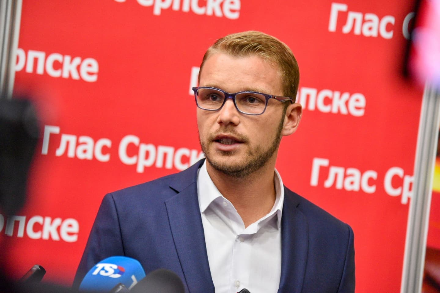 Prijetio smrću gradonačelniku Banjaluke pa završio u pritvoru