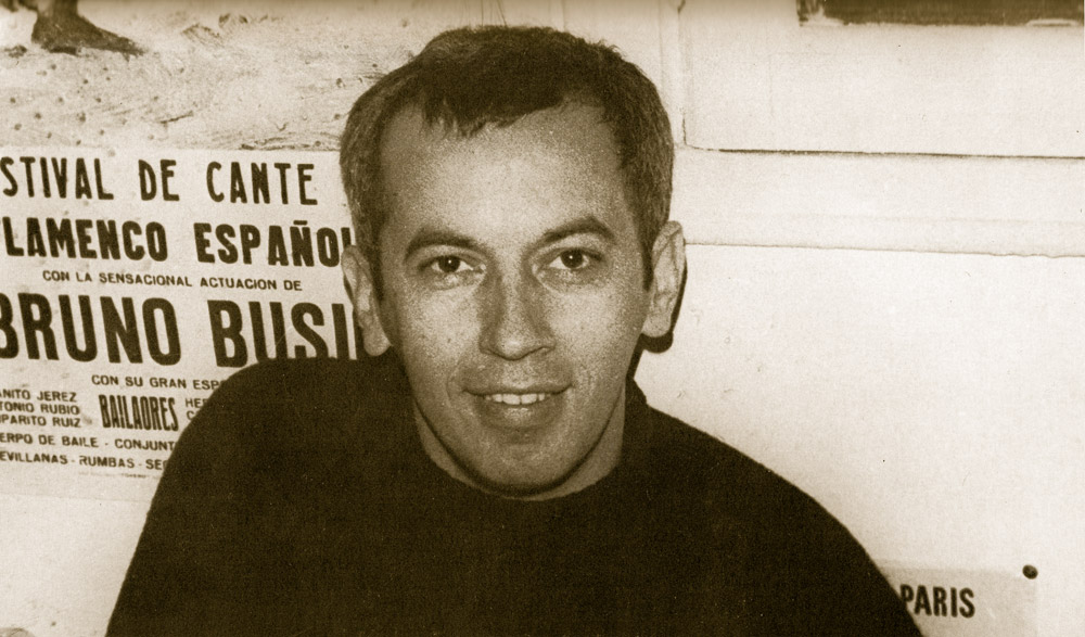 16. listopada 1978. – Udba ubila Brunu Bušića