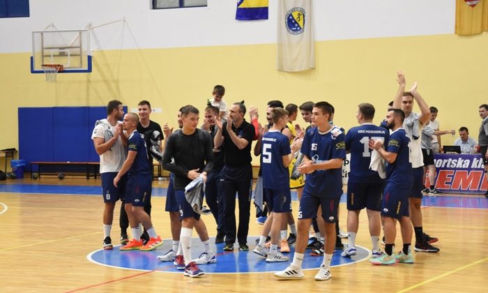 Međugorje niže pobjede u Prvoj ligi FBiH – skupina Jug