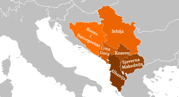 Schmidtova podrška četvrtoj Jugoslaviji: Otvoreni Balkan je priprema za članstvo u EU