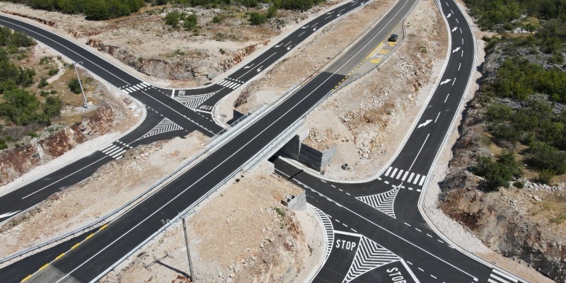 Nova cesta do Neuma biti će gotova do turističke sezone