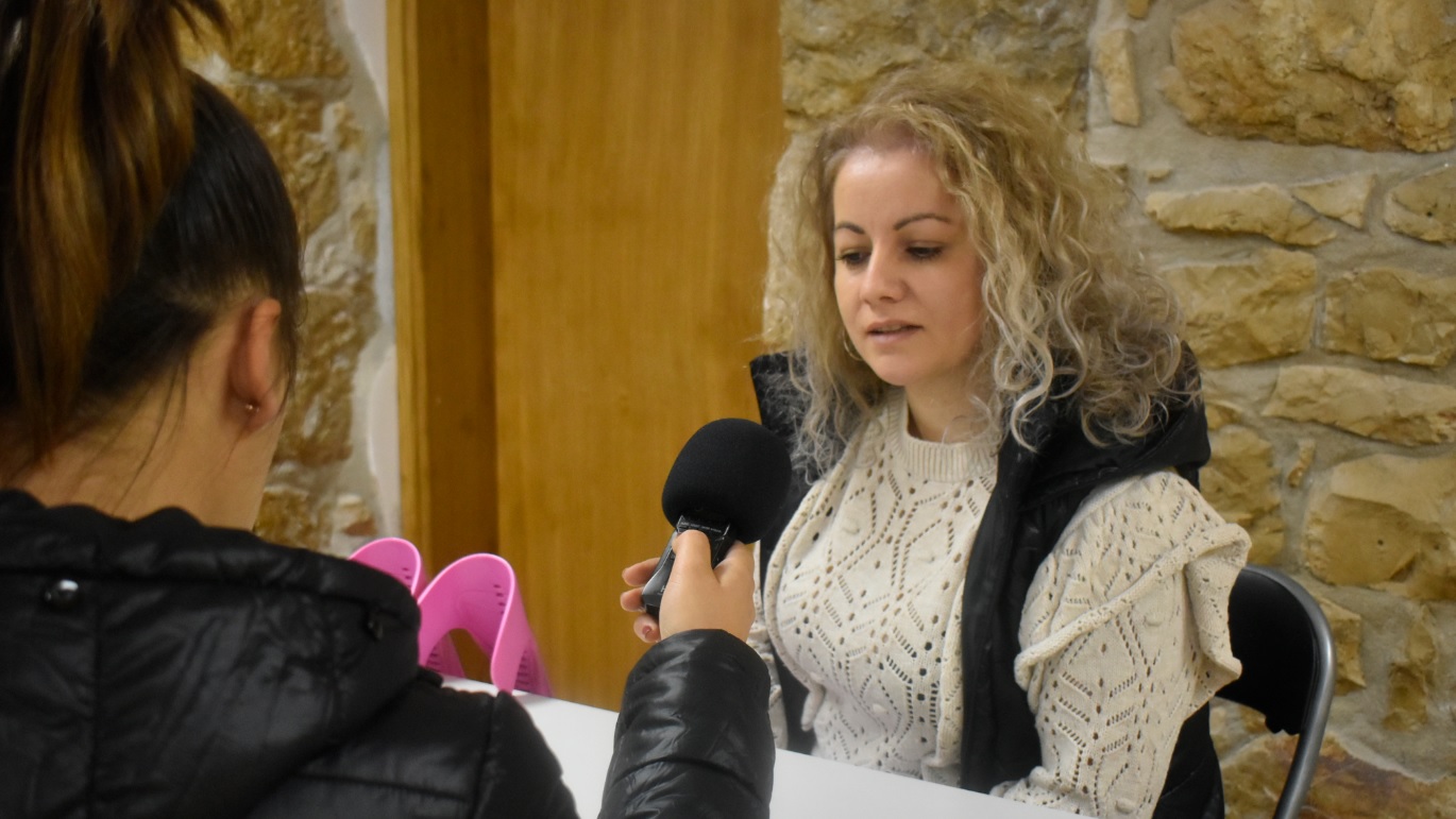 Anita Alilović nakon nesreće odlučila proizvoditi rukotvorine: Postala je prepoznatljiva po svojim radovima