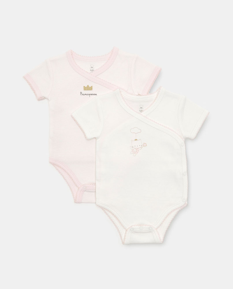 Potražite prekrasne poklone za vašu novorođenčad u Blukids-u!