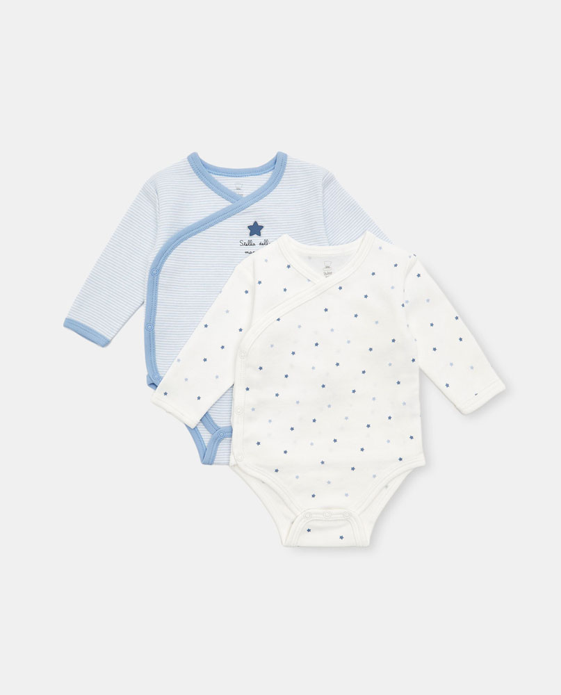 Potražite prekrasne poklone za vašu novorođenčad u Blukids-u!