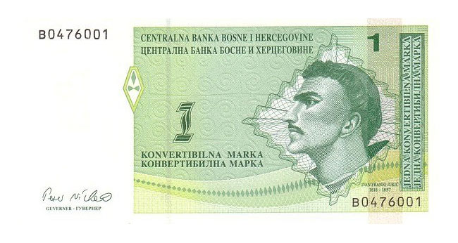 Muž ima plaću 600 KM, a žena bez posla – ništa od pomoći države!