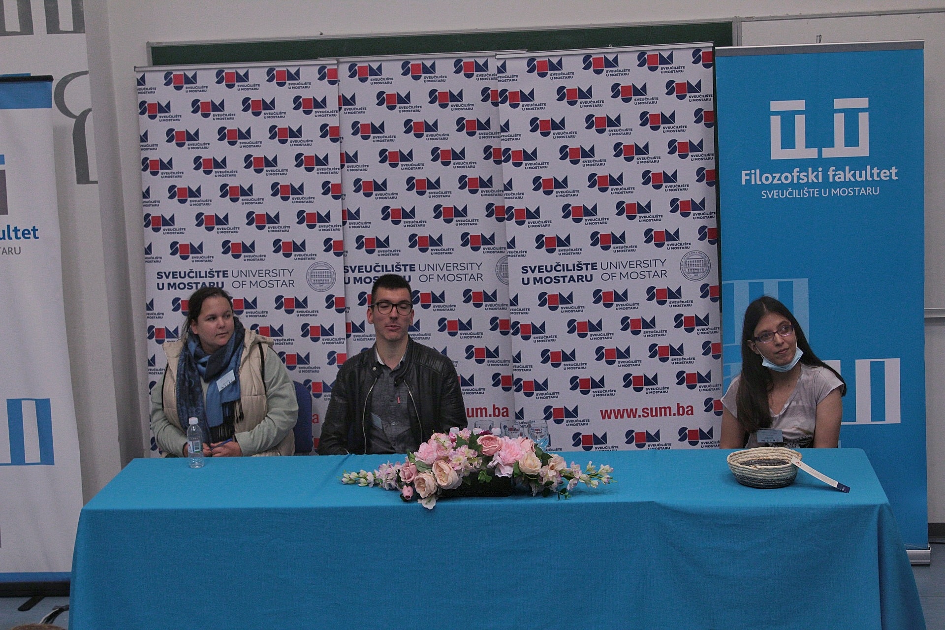 Studenti Sveučilišta u Mostaru obilježili Međunarodni dana osoba s invaliditetom