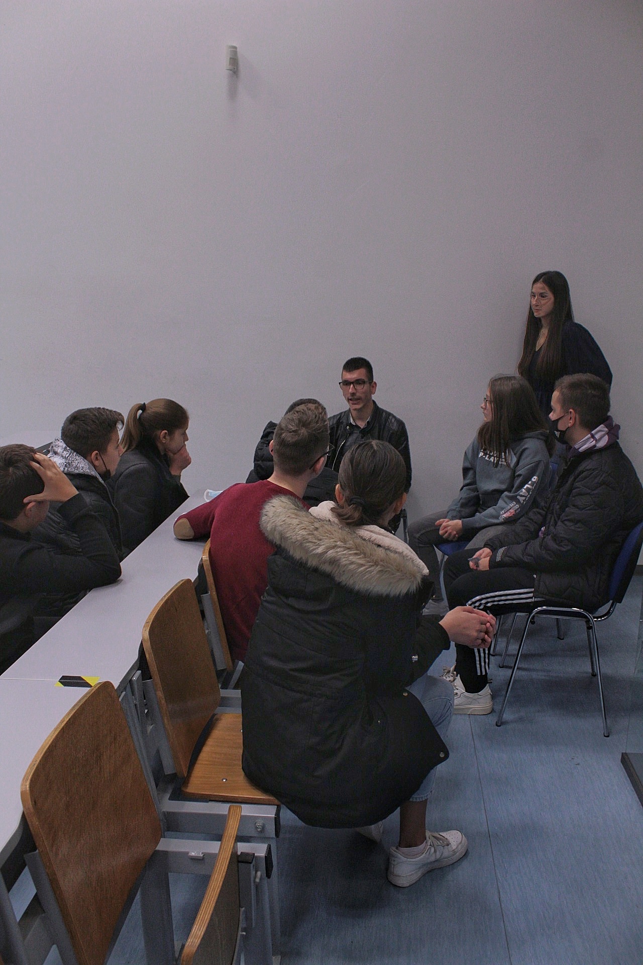 Studenti Sveučilišta u Mostaru obilježili Međunarodni dana osoba s invaliditetom