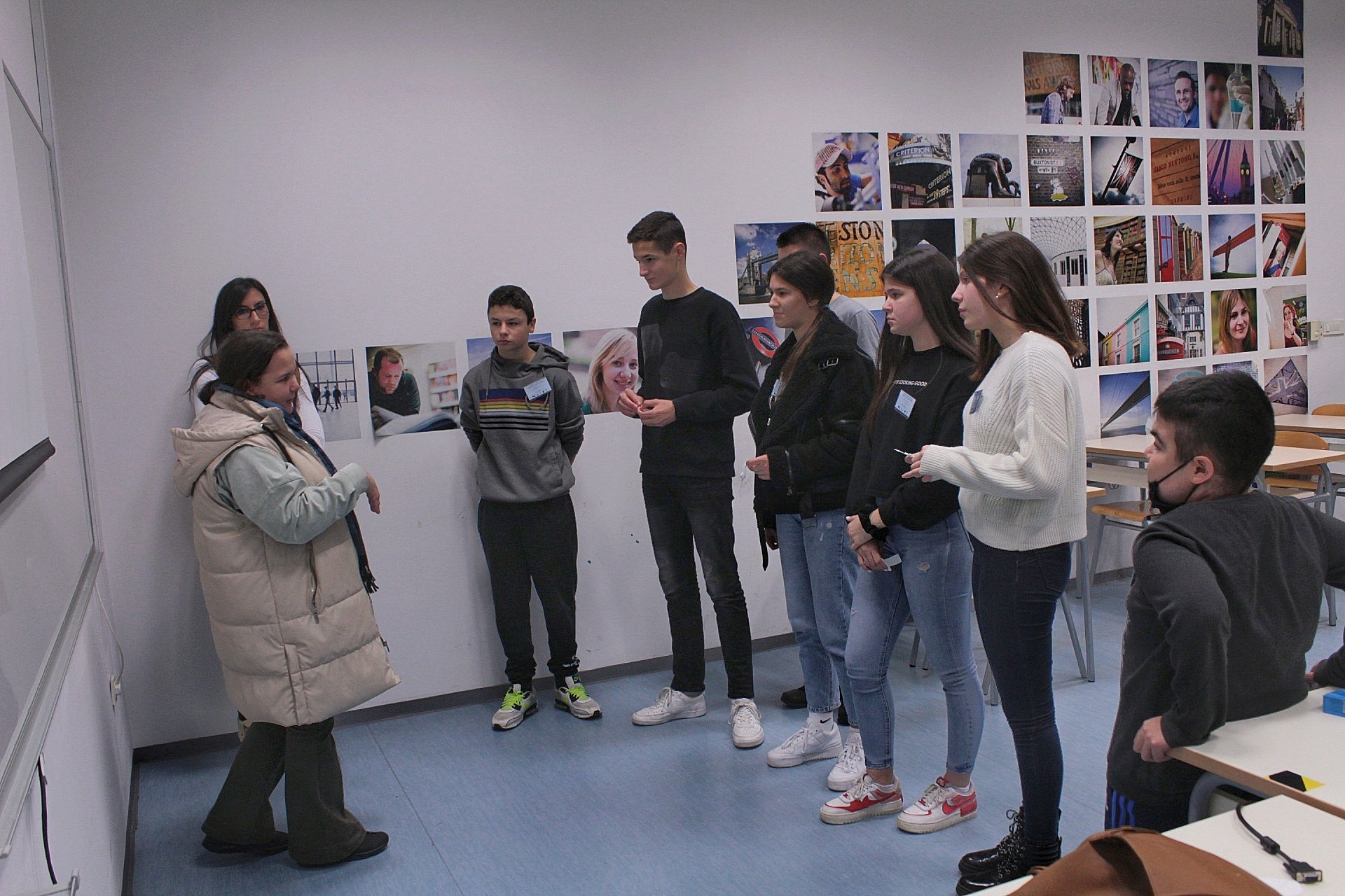 Studenti Sveučilišta u Mostaru obilježili Međunarodni dana osoba s invaliditetom