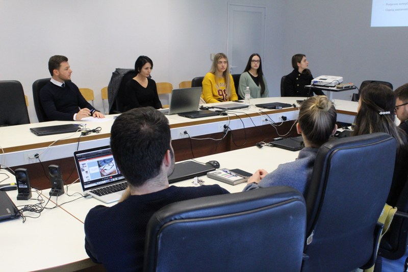 Održan okrugli stol „Izazovi za nastavnike tijekom pandemije Covid 19.“