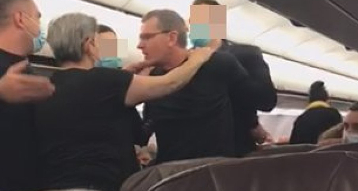 VIDEO Svudje u svijetu ima budala, a izgleda da je u nas centrala!