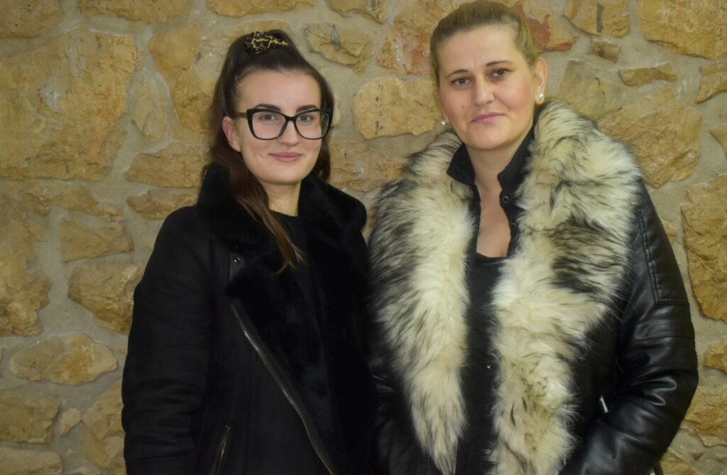 Aktivistica Žana Alpeza: „Prilike za žene su danas bolje nego nekada“