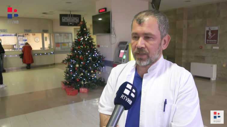 SKB Mostar bogatiji za tri najsuvremenija očna uređaja