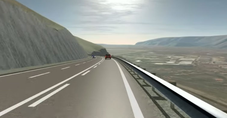 Novom cestom od Varde do Rodoča između 2025. i 2027. godine