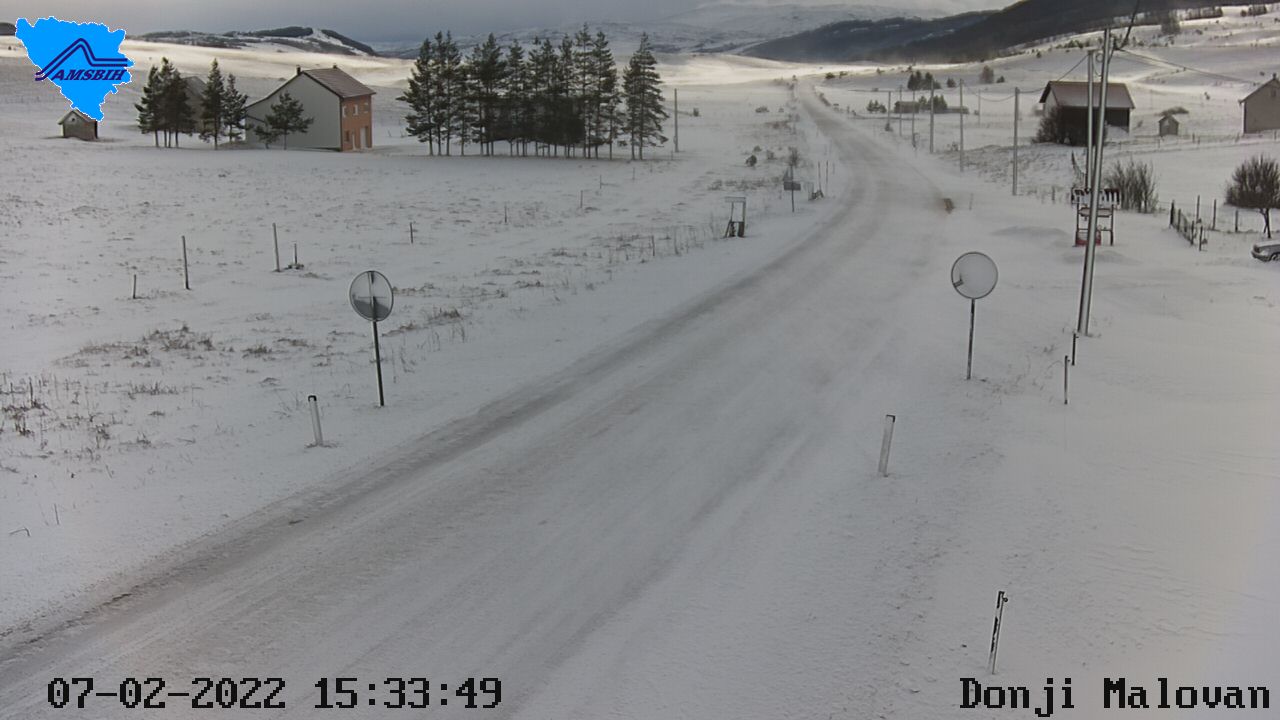 Upozorenje iz Auto-moto saveza u BiH