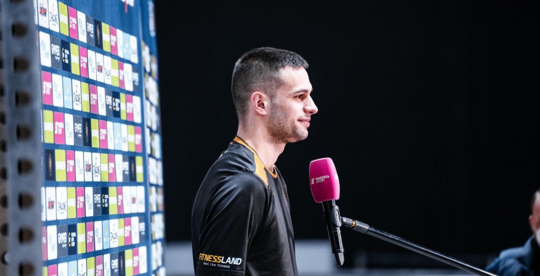 Benedikt Turudić: Njemačka ili Hrvatska? Hrvatska, naravno!