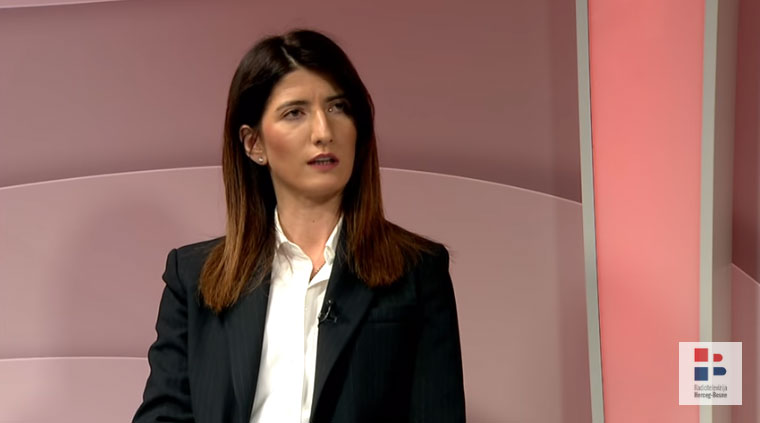 VIDEO ‘Fokus’: Zadatak HNS-a je zaštititi suverenitet hrvatskoga naroda u BiH