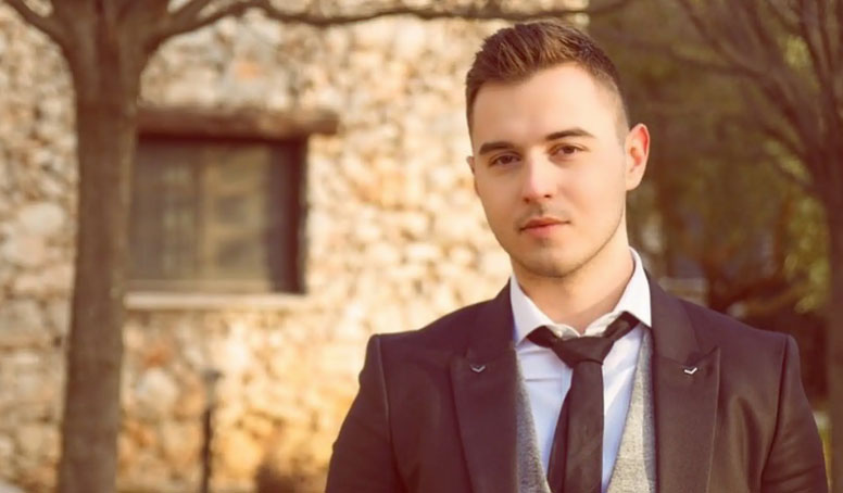 VIDEO Poslušajte novu pjesmu Frane Pehara: Nisam birao!