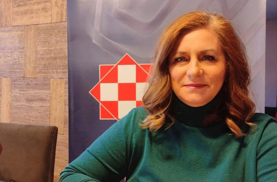 Priopćenje HKDU-a BiH: Konačni cilj je razvlastiti Hrvate! – E, neće moći!