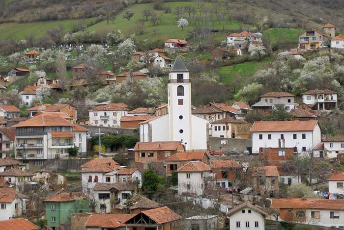 Na današnji dan Milošević protjerao više od 200 hrvatskih obitelji iz Janjeva (Kosovo)