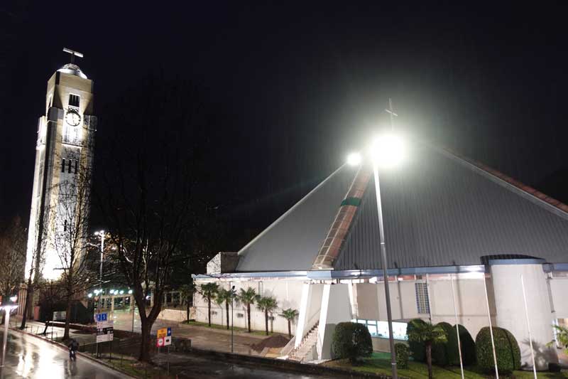 Biskupi s obje strane granice zasjedaju u Mostaru