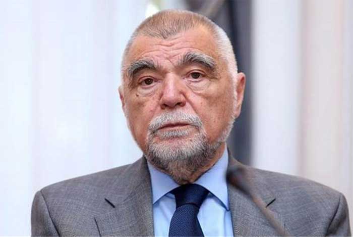 Domoljubne minute: Stjepan Mesić o situaciji u BiH