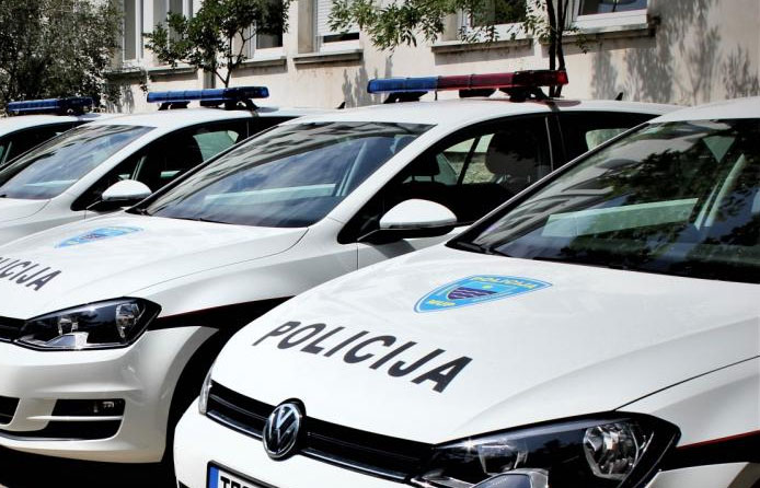 Priopćenje MUP-a HNŽ-a o dojavama o postavljenim eksplozivnim napravama Priopćenje MUP-a HNŽ-a o dojavama o postavljenim eksplozivnim napravama