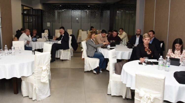 Održana četrnaesta sjednica Općinskog vijeća Čitluk