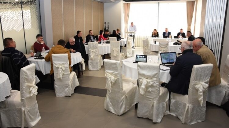 Održana 15. sjednica Općinskog vijeća Čitluk