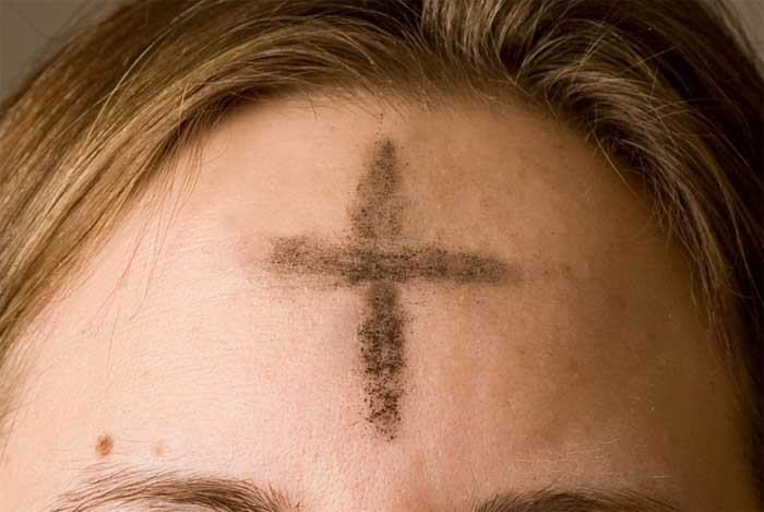 Prvi je dan Korizme: Pepelnica ili Čista srijeda