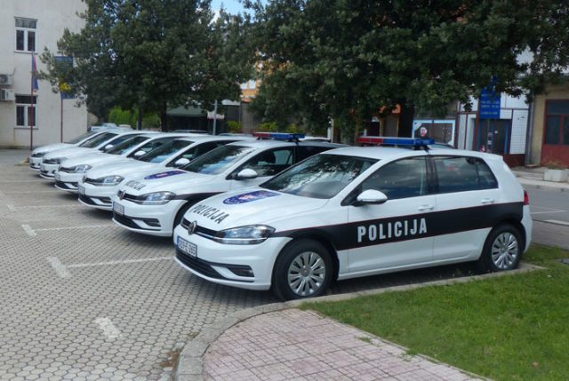 Priopćenje MUP-a ŽZH vezano za krivotvoreni novac