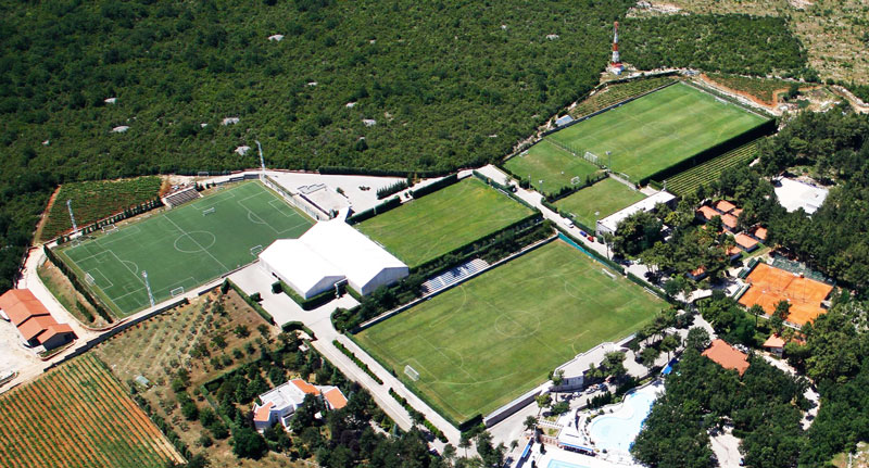 Međunarodni nogometni turnir “Međugorje Cup 2022” od 10. do 13. ožujka