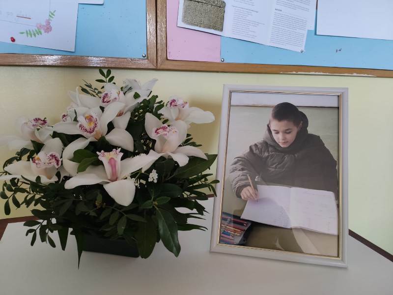 Učenik trećeg razreda preminuo od posljedica moždanog udara