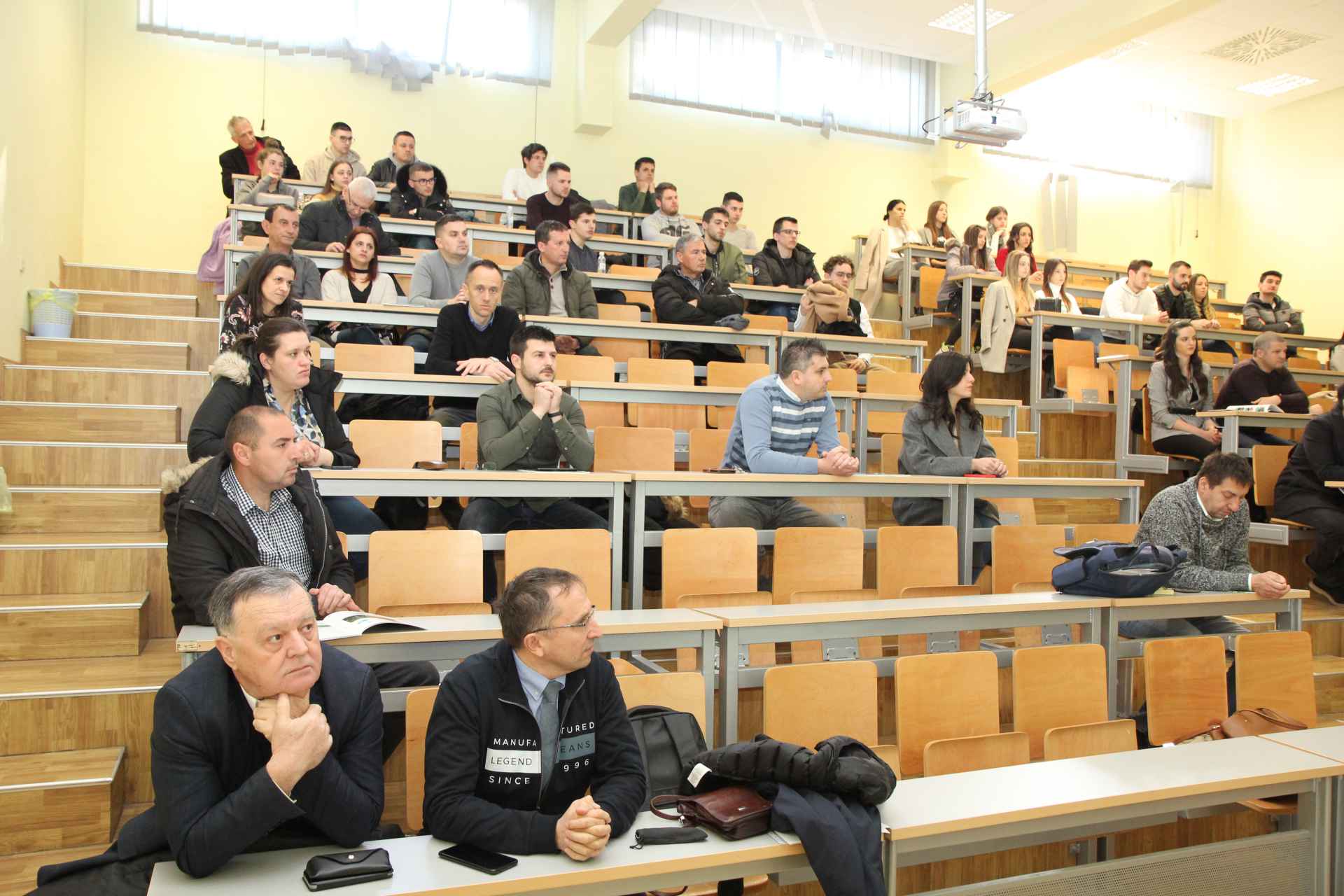 Održana radionica o IKT-u u poljoprivredi