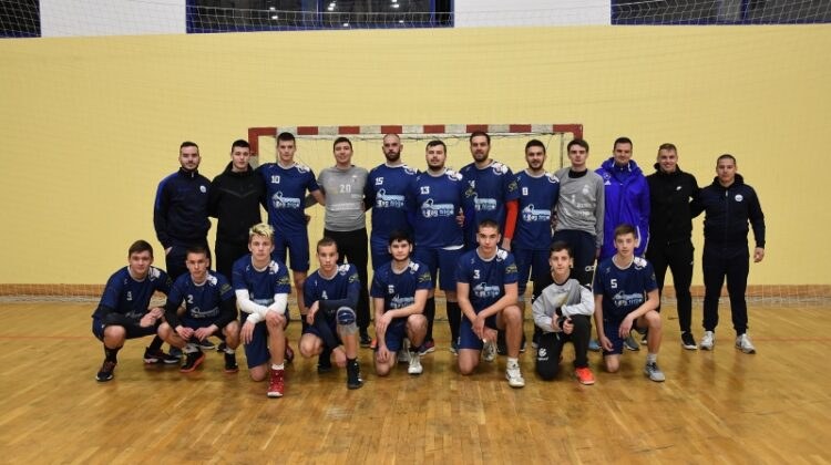 VIDEO: Međugorje pobijedilo drugu momčad Sloge