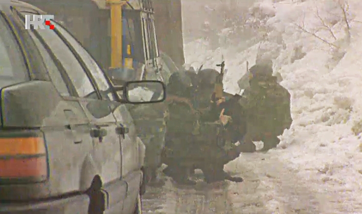 Krvavi Uskrs 1991. – 32 godine od pogibije Josipa Jovića