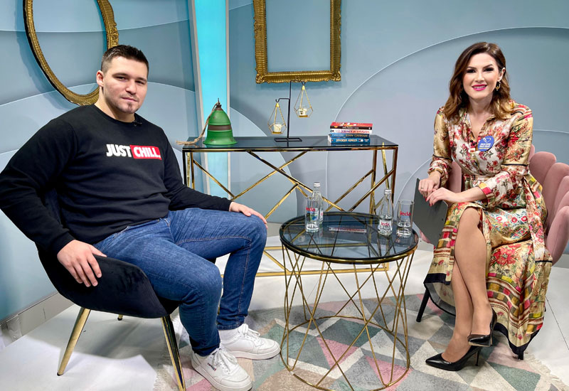 Balkanika je tema večerašnje emisije „Vrijeme je za goste“