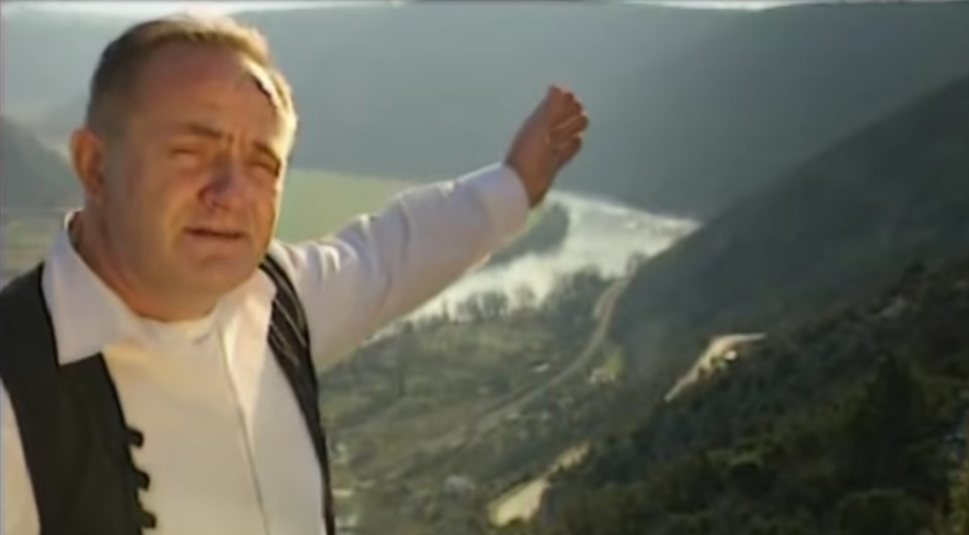 VIDEO Prije 22 godine promoviran spot za pjesmu ‘Lijepa li si’