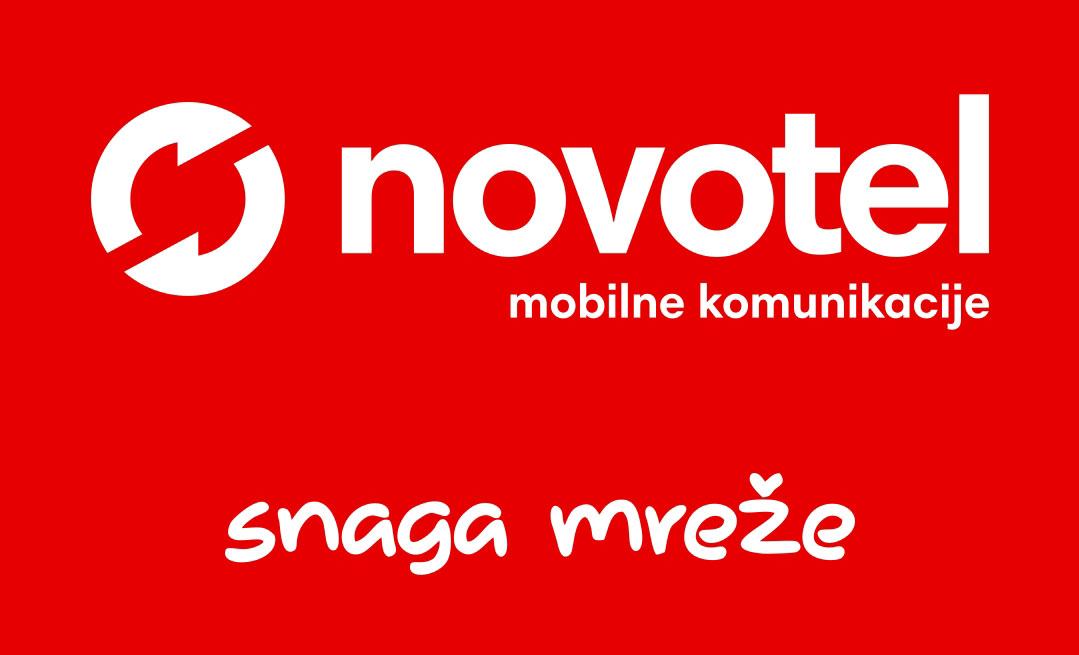 Novi mobilni operater Novotel povećava tržišni udio