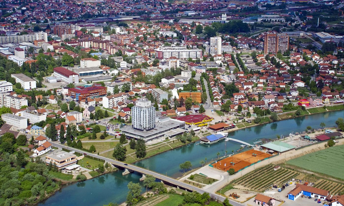 Ubijen načelnik kriminalističke policije, u tijeku potraga za ubojicom