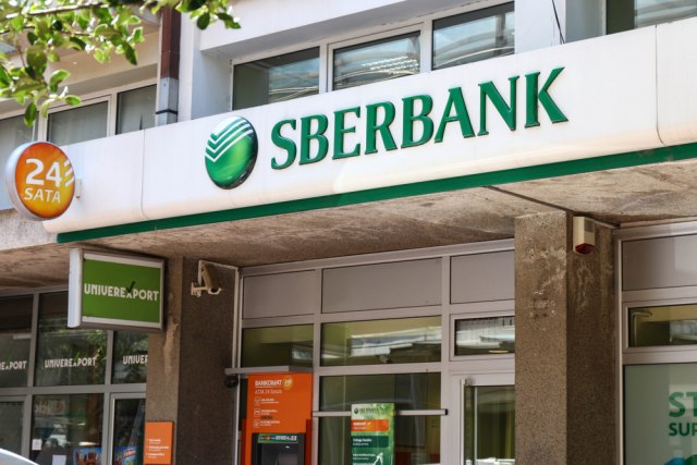 Izvršena kupovina: Sberbank BH od danas u vlasništvu ove domaće banke